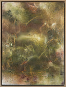 Wasteland, Baby-1
