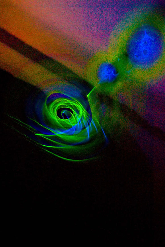 Painting with Light