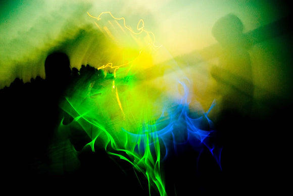 Green Horizon