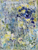 Lilac and green-1