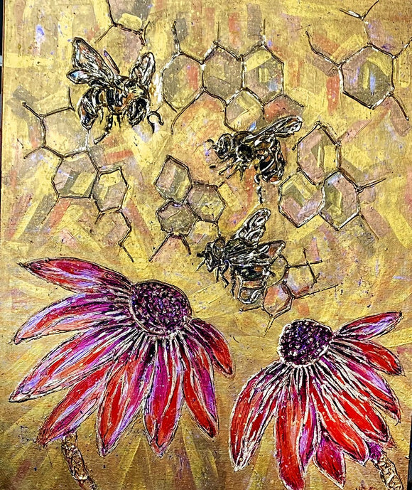 Save the Bees