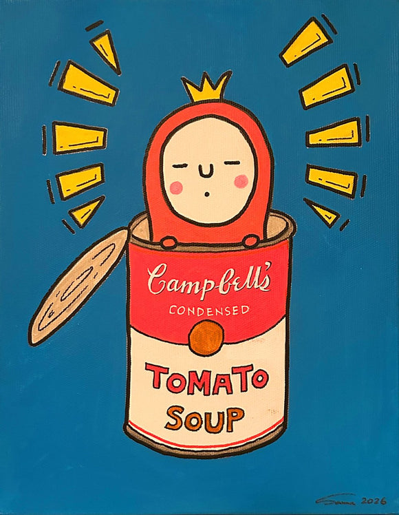 King soup