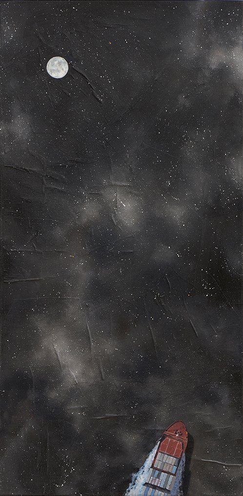 Epilogue - B