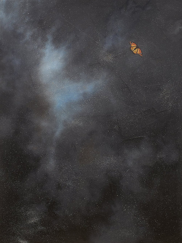 Prologue - Running with Monarchs