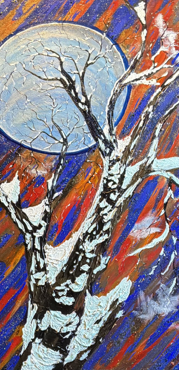Blue Moon