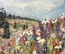 Pines Beyond the Meadow-1