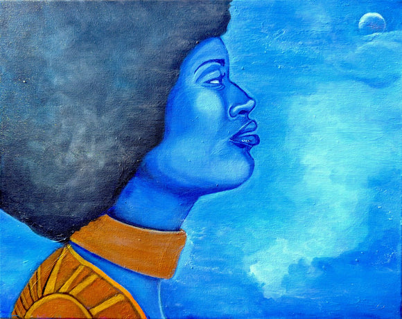 Afro Futures