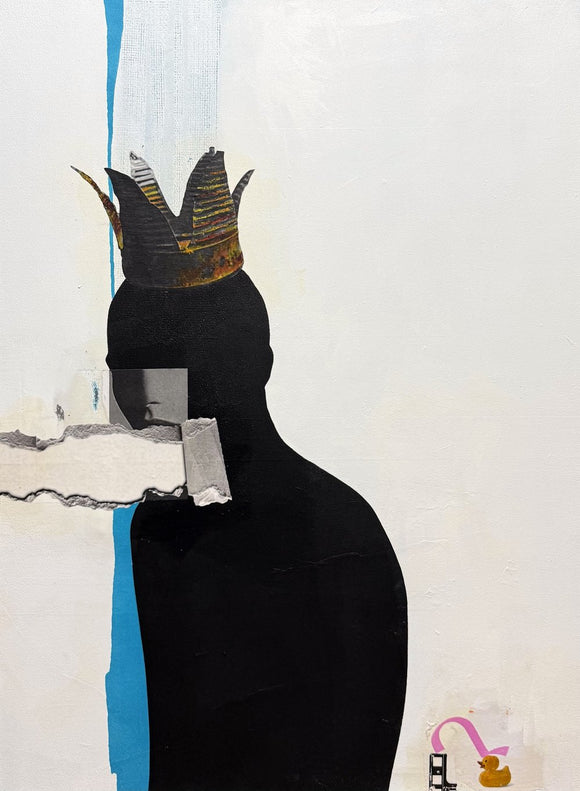 Silenced Authority