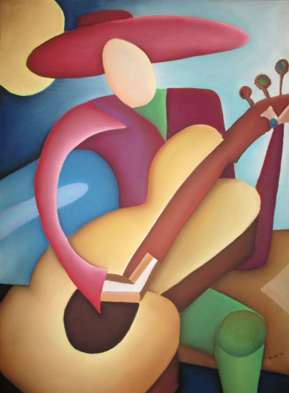Musician