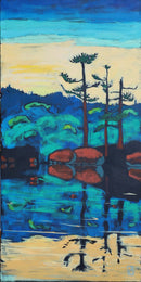 Mythical Forest III-1