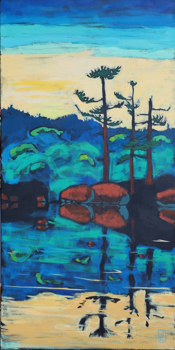 Mythical Forest III