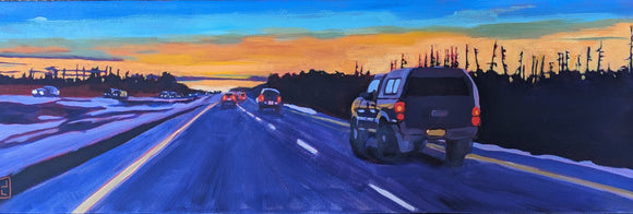 Highway Home
