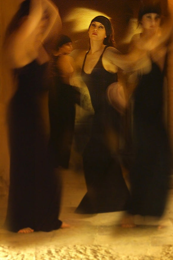 Dance of Fire 2