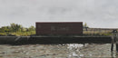 Contained: Kline - Canal Island-1