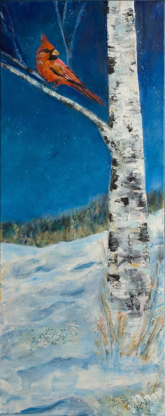 In the Depth of Winter (2 of 2)