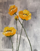 Gold & Green-1