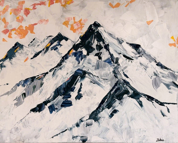 Mountains