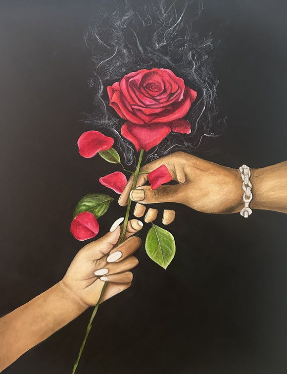 Handle With Care