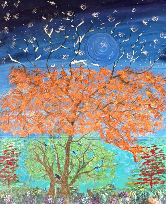 Seasons
