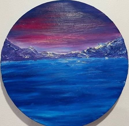 Whisper of Fjord