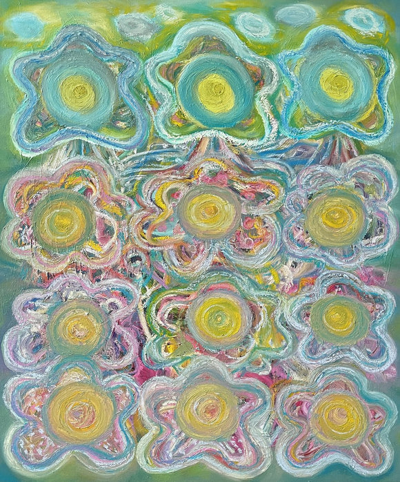 Bloom of Hope 3