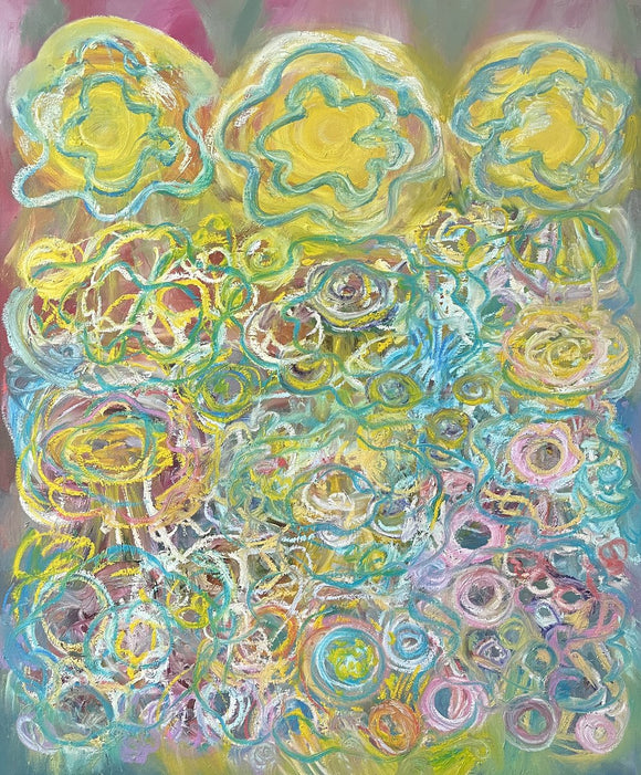 Bloom of Hope 4