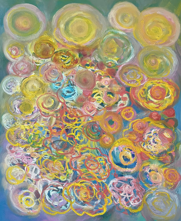 Bloom of Hope 5