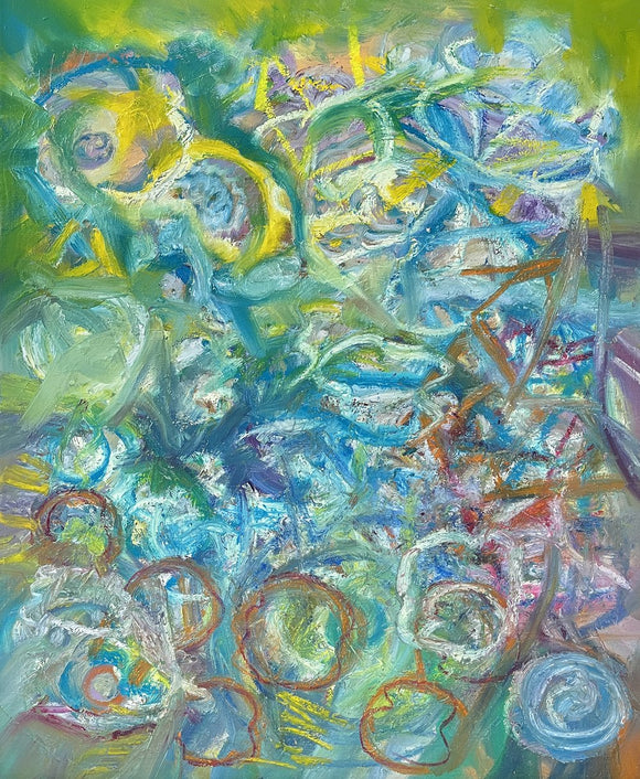 Light in Bloom 1