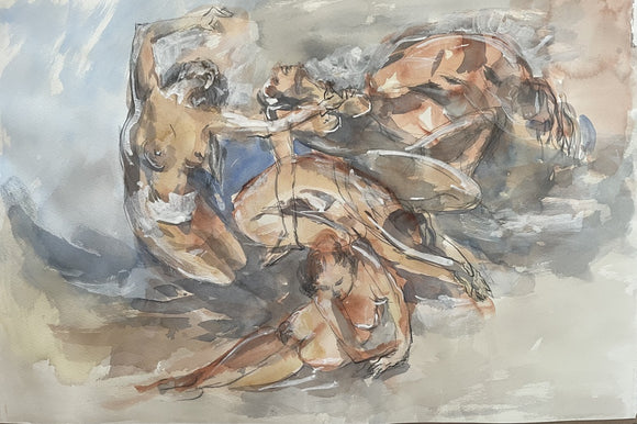 From the Goddesses series