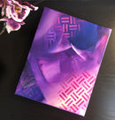 Purple Dream-4