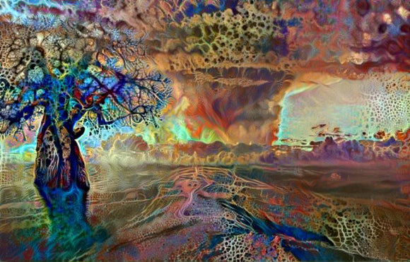 Baobab Trip