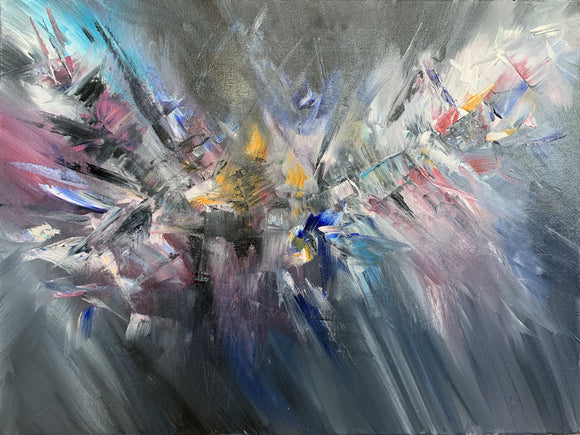 Synesthete