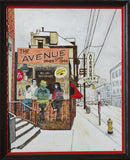 The Avenue Diner-2