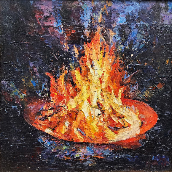 Bonfire