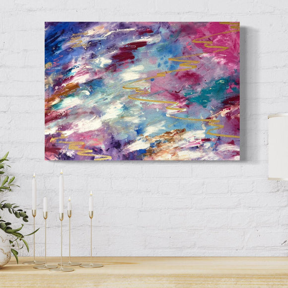 How Did You Know? I Love This Song!