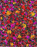 Bed of Roses-1