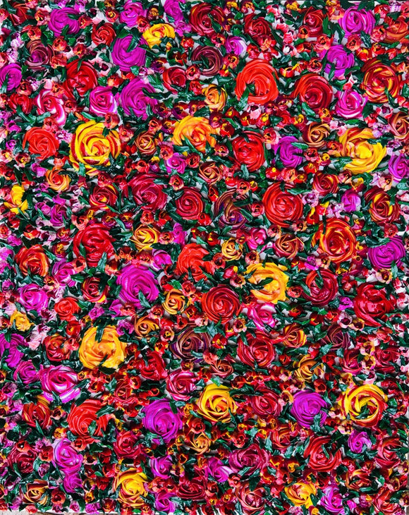 Bed of Roses
