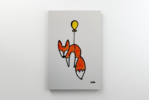 Crazy Like a Fox