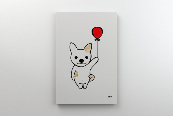 Puppy Love