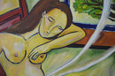 Young Mother-2