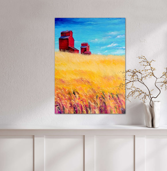 Prairie's Promise