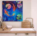 Golden Koi-2