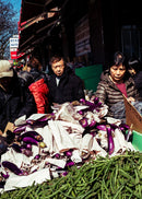 Beans, Chinatown-2