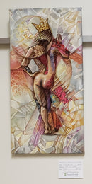 Even naked, still a king-2