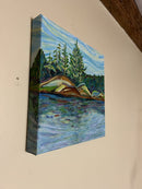 Island Dream 1-2