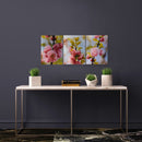 Cherry Blossom Trio-2