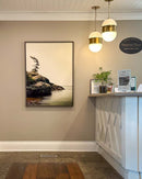 Wall Island II-2