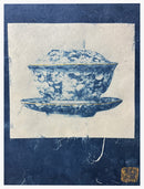 Vessel of Offerings II-1