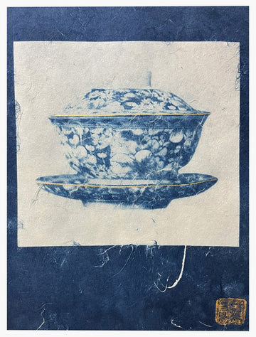 Vessel of Offerings II