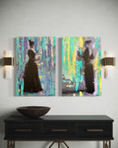 Portrait of a woman-3